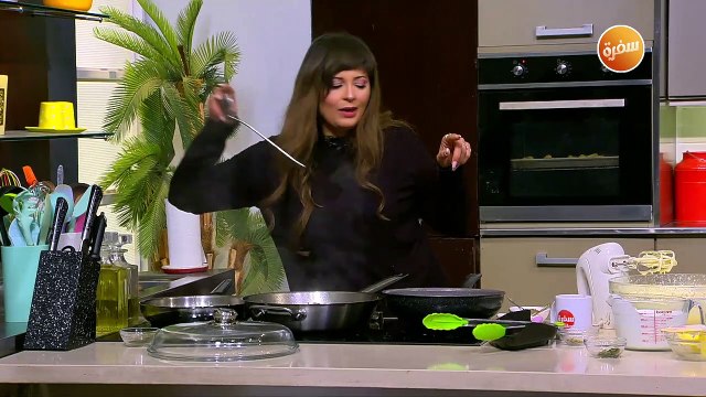 توست بالكريم كراميل | غادة جميل