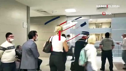 Oyuncu Wilma Elles'in dolandırıcılık davasında karar