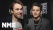 The Vaccines "I genuinely love all the Spice Girls" | VO5 NME Awards 2018