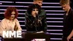 Pale Waves wins the Under The Radar Award supported by HMV | VO5 NME Awards 2018