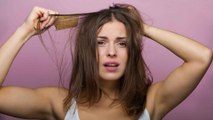 Filzknoten-SOS: So könnt ihr Haare entwirren