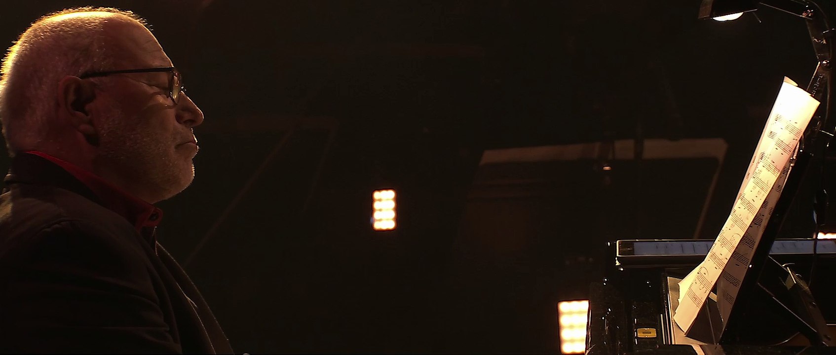 Michel Legrand : Sans toi, extrait de Cléo de 5 à 7