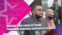Banding Gaga Sudah Diterima, Pengacara Beberkan Beberapa Alasannya