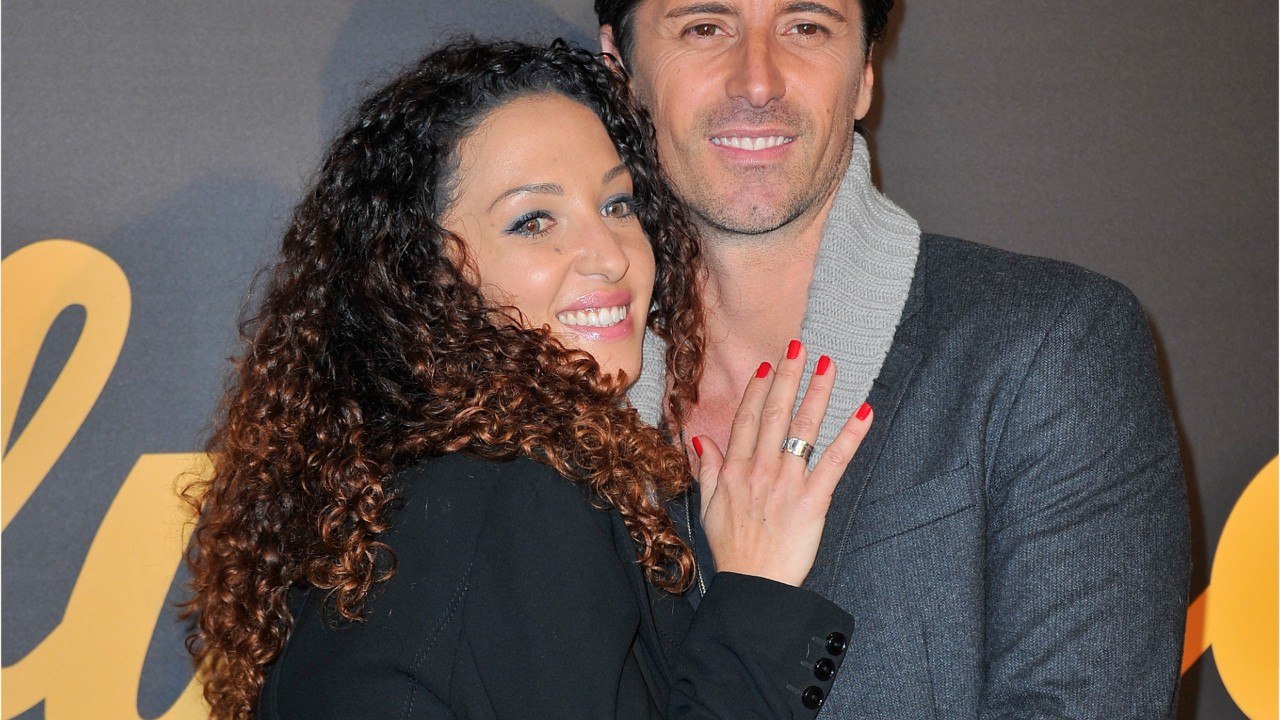 FEMME ACTUELLE - Maison à vendre : Emmanuelle Rivassoux fête ses 16 ans de mariage avec Gilles Luka au Mexique