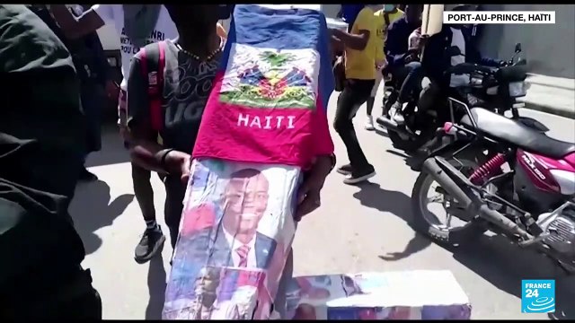 Haïti : le Premier ministre Ariel Henry reste au pouvoir face au vide juridique