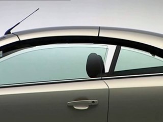 Opel Astra Twintop 2006