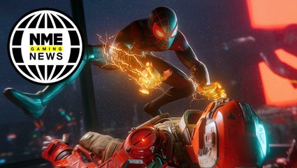 Marvel’s Spider-Man | PS4 save games won’t transfer to PS5