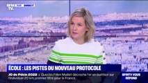 Le protocole sanitaire dans les écoles va-t-il bientôt être assoupli ? BFMTV répond à vos questions