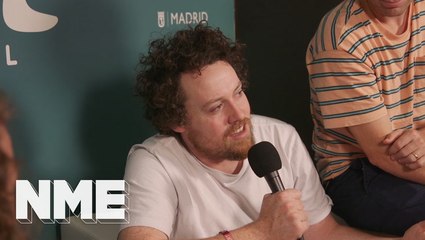 Metronomy: How they made the single of the summer 'Salted Caramel Ice Cream'