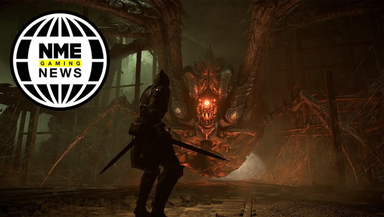 Demon’s Souls | PS5 pre-order bonuses and deluxe edition revealed