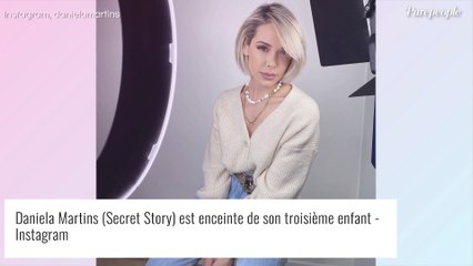 Daniela Martins - Son fils Valentin hospitalisé en urgence : "Ils lui ont fait tous les tests possibles..."