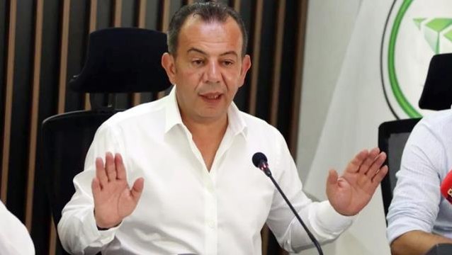 Bolu Belediye Başkanı Tanju Özcan'dan erken seçim formülü: 11 vekil istifa ederse bu iş bitmiştir