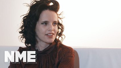 Open'er Festival 2019 Anna Calvi interview