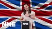 Andrew WK has a very important message for the people of Britain