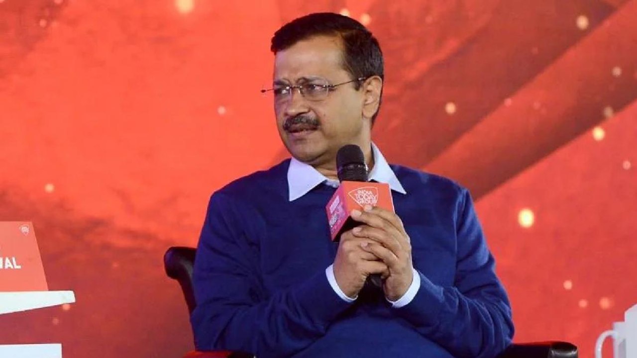 Kejriwal shares election strategy for Uttarakhand Poll