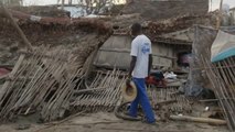 Al menos 20 muertos y 50.000 personas evacuadas tras el azote de un nuevo ciclón  en Madagascar
