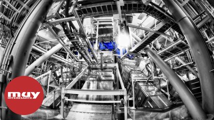 La fusión inercial ahora sí es posible