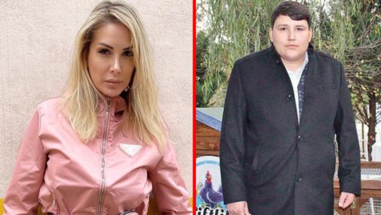 Tosuncuk'un parasını akladığı ileri sürülen Tuğba Özerk cephesinden açıklama geldi: İddia gerçek değil, yasal yollara başvuracağız