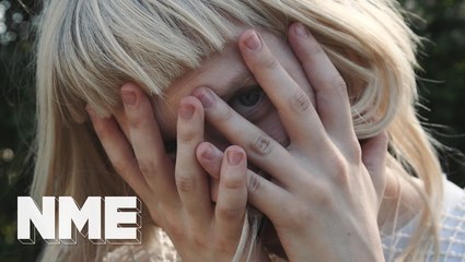 Aurora's Glastonbury guide to a peaceful and happy life