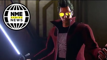 No More Heroes delayed to 2021 due to COVID-19