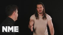 Andrew WK on his new album and the secret to partying hard