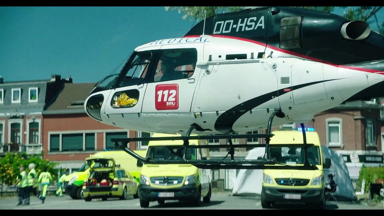 The Shift Trailer