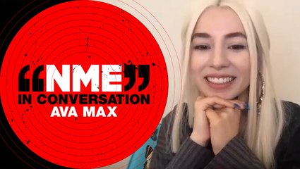 Ava Max on 'Heaven & Hell' & bringing back pop music | In Conversation