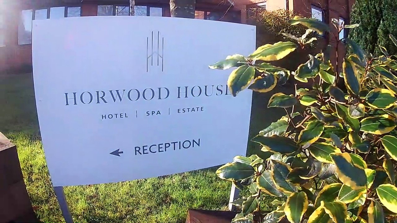 Horwood House