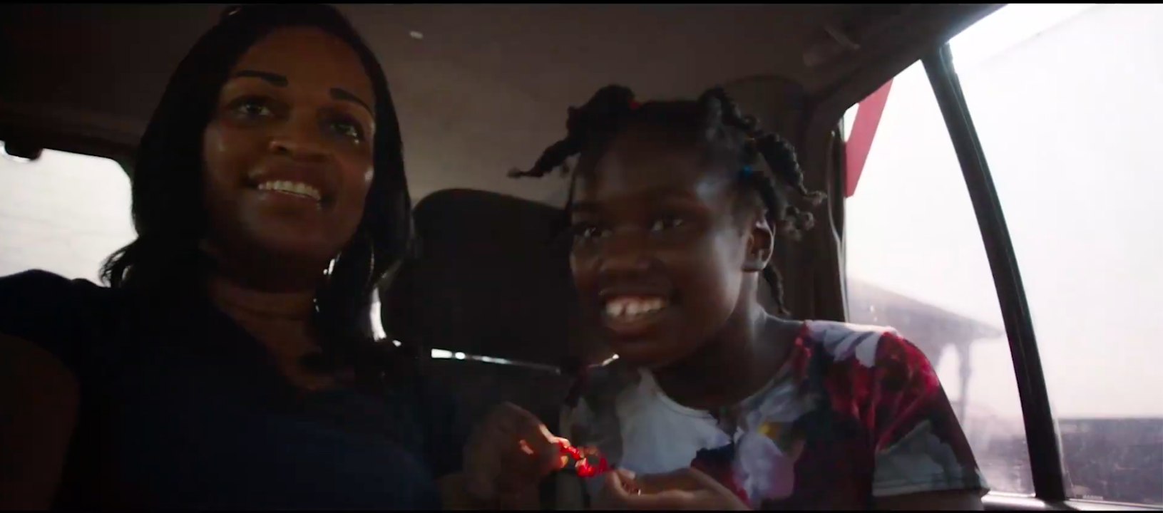 Warum ich euch nicht in die Augen schauen kann - Trailer (Deutsch) HD