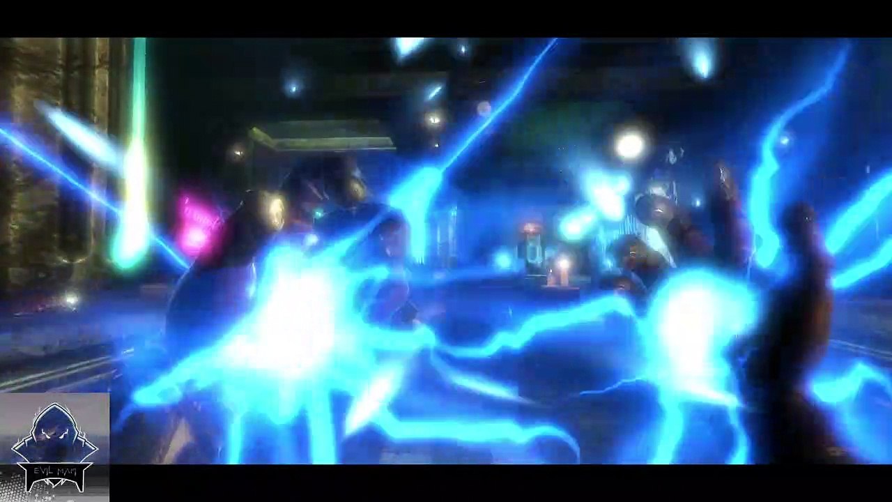 1#Bioshock  2-  The Adonis Luxury Resort