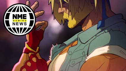 Streets Of Rage 4 | Over 150 changes made in latest update