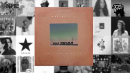 Friday Album Club | Craig David, First Aid Kit, Khruangbin, Air