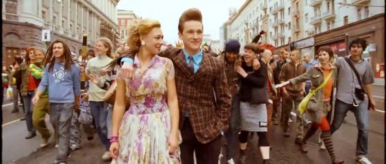 Stilyagi (2008) Partea 2