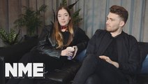 Marmozets on album number two and the joys of working with siblings