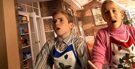 The Catherine Tate Show S01 E05