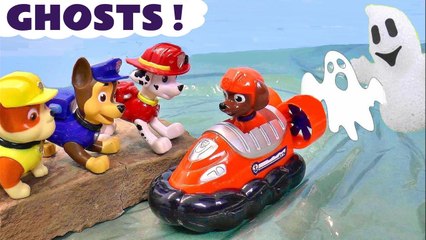 Download Video: Paw Patrol Full Episodes Ghost Rescues with Funny Funlings and Ghosts for Kids plus Paw Patrol Toys as Paw Patrol Mighty Pups Rescue the day in these Toy Story Videos for Kids