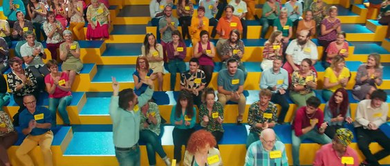 Les vedettes - Trailer