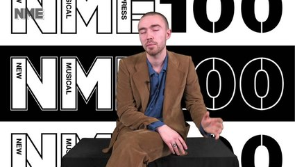 Meet the stars of the NME 100 2018: Matt Maltese