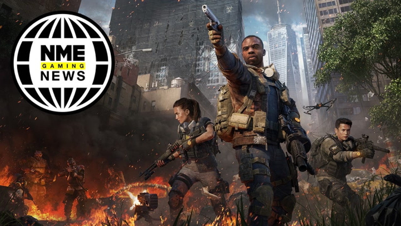 The Division 2 | Climb a 100-floor skyscraper filled with enemies in the new PvE mode – The Summit