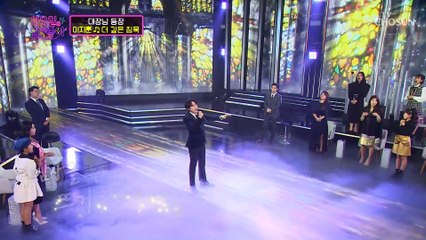 로맨틱 가이즈 이지훈 & 손준호 ‘더 깊은 침묵’♪+‘세상의 끝’♪ TV CHOSUN 220208 방송