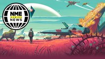 The maker of No Man’s Sky is working on another “huge, ambitious” game