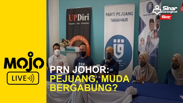 Sepetang Bersama Presiden Pejuang, Datuk Seri Mukhriz Mahathir