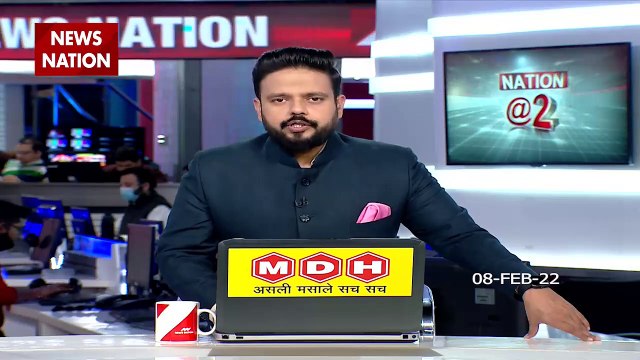 Punjab Election 2022 : पंजाब में शिरोमणी अकाली दल के साथ मायावती की रैली | Punjab Chunav |