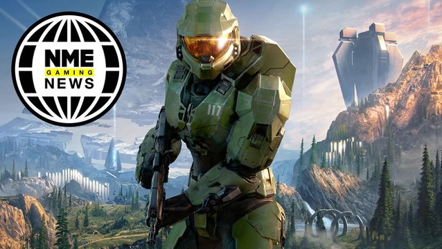 Halo Infinite | Halo veterans return to help the new game across the finish line