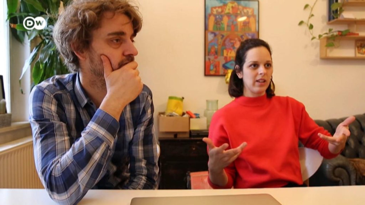 Ungarische Rückkehrer: 'Wir sollten zurück, bevor es zu spät ist…'