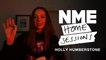 Holly Humberstone – 'Overkill', 'Falling Asleep At The Wheel' and 'Vanilla' | NME Home Sessions