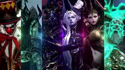 Lost Ark - Director's Trailer