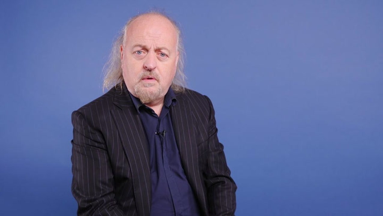 Billy Bailey - Meme Academy