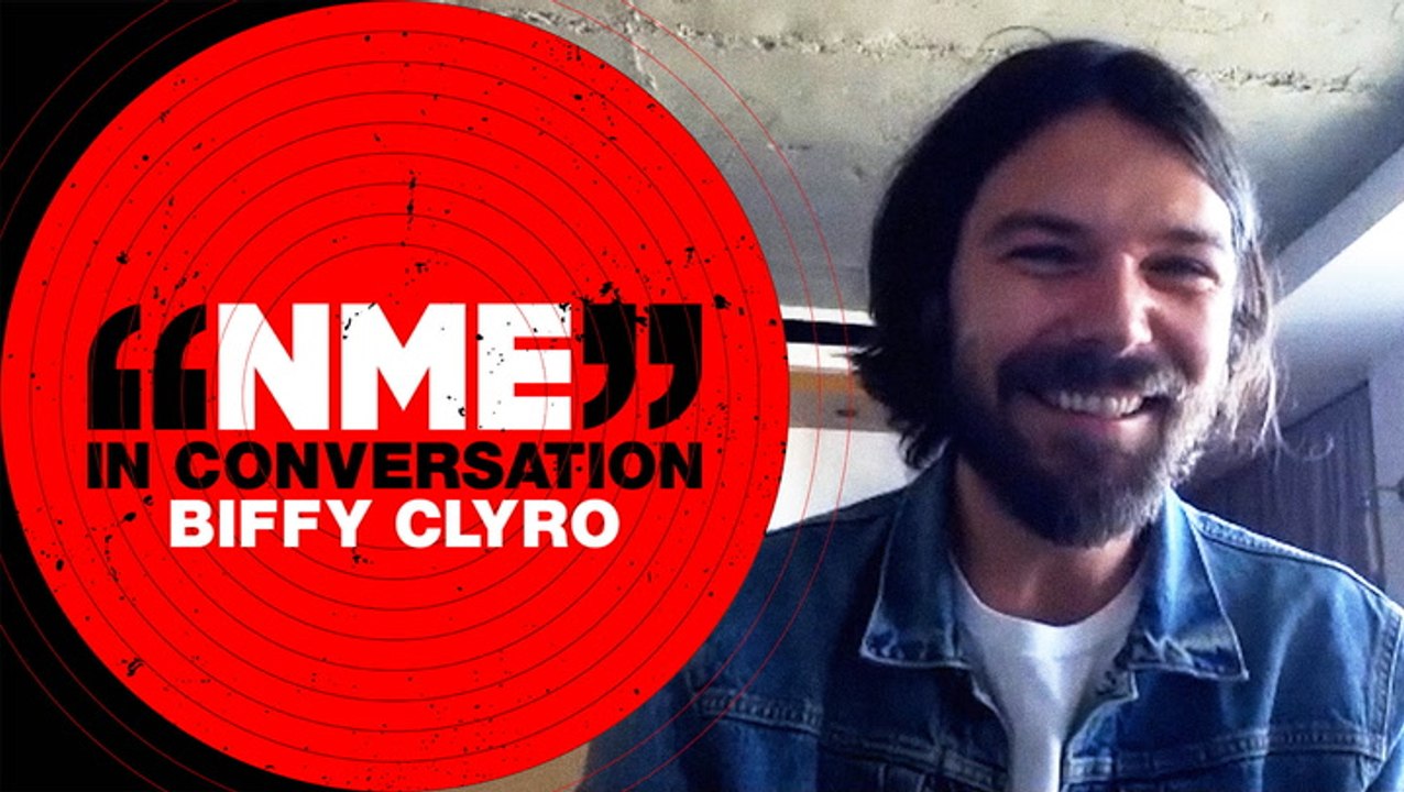 Biffy Clyro | In Conversation