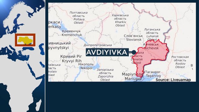 Wir brauchen diesen Krieg nicht mehr : Mutter im Donbass bangt um ihren Sohn